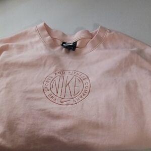 Nike Sweatshirt